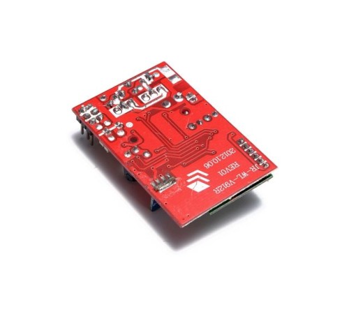 Основная плата для вертолета WL Toys V913