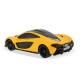 Р/У машина Rastar McLaren P1 1:24, цвет жёлтый 27MHZ