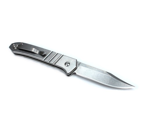 Нож Ganzo G719 черный, G719-B