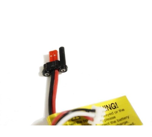 Аккумулятор Li-Po 700mAh, 7,4V для катера Feilun FT007