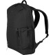 Рюкзак VICTORINOX Altmont Classic Deluxe Laptop 15,4'', чёрный, полиэфирная ткань, 33x16x47 см, 20 л
