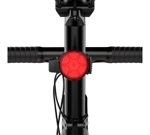 Велофара задняя Fenix BC06R