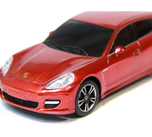 Р/У машина MZ Porsche Panamera 27047 1/24