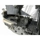 Сборная модель ZVEZDA Корабль Джека Воробья 
