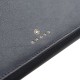 Кошелёк Cross Monaco Navy, кожа наппа, гладкая, цвет тёмно-синий, 20 x 11 x 2,5 см
