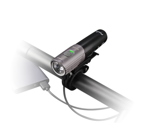 Велофара Fenix BC21R V2.0, BC21RV20