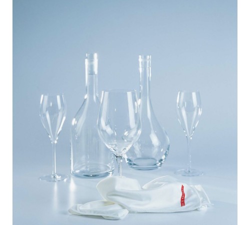 Салфетка из микрофибры L'Atelier du Vin Cristal Cleaner