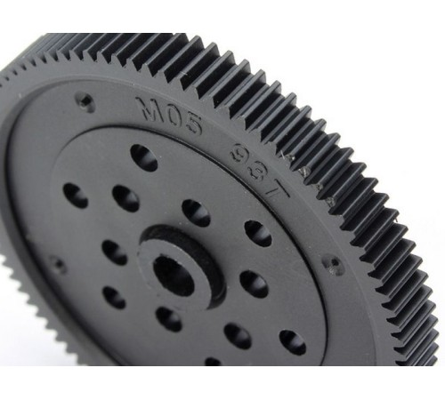 Главная шестерня 93T для HG-P401/P402/P601