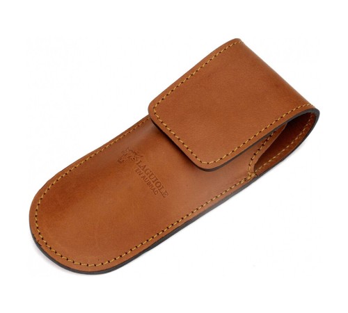 Чехол для штопора Laguiole En Aubrac Etui Cuir Chasse