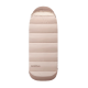 Мешок спальный Naturehike  NH21MSD11 коричневый,  молния слева, 6927595788295L