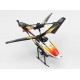 Р/У вертолет WLToys V319 IR RTF с водяной пушкой