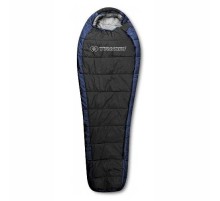 Спальный мешок Trimm Trekking ARKTIS, синий, 185 R, 44147