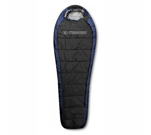 Спальный мешок Trimm Trekking ARKTIS, синий, 185 R, 44147