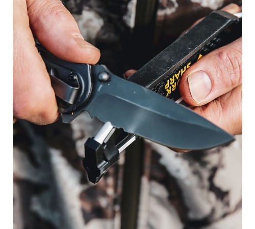 Точилка ручная Work Sharp WSGSS