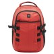 Рюкзак VICTORINOX VX Sport Cadet 16'', красный, полиэстер 900D, 33x18x46 см, 20 л