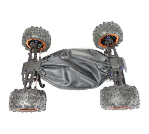 Защитный чехол для Remo Hobby 1/8