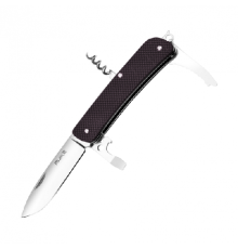 Нож multi-functional Ruike L21-N коричневвый
