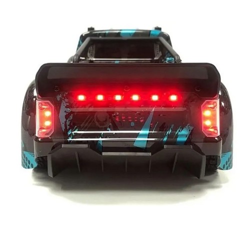 Радиоуправляемая машина для дрифта MJX Hyper Go 14301 Brushless 4WD 2.4G LED 1/14 RTR
