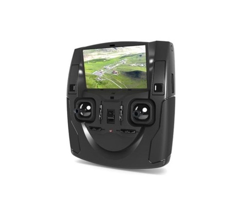 Р/У квадрокоптер Hubsan X4 HD камера + FPV 2.4G