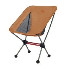 Стул Naturehike CNK2350JJ017 Stellaluna L01 складной оранжевый, 6976507669832