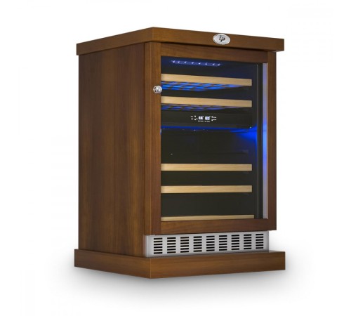 Винный шкаф отдельностоящий Ip Industrie Cexp 45-6 Nd