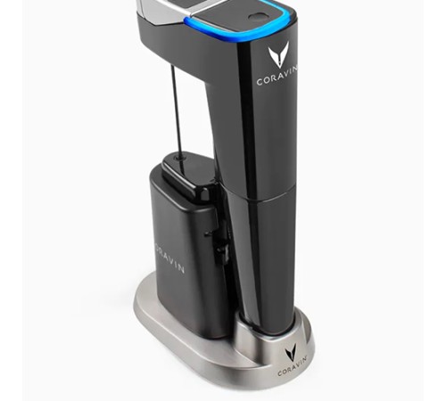 Подставка Universal Base для систем Coravin