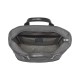Сумка-рюкзак VICTORINOX Architecture Urban2 2way Carry Tote 15'',серая,полиэстер/кожа,40x15x40см,20л