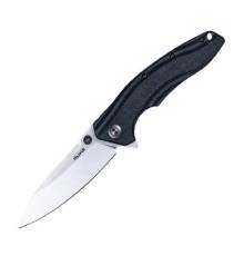 Нож Ruike P841-L черно-зеленый