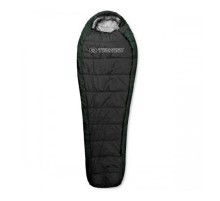 Спальный мешок Trimm Trekking ARKTIS, зеленый, 195 R, 44145