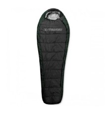 Спальный мешок Trimm Trekking ARKTIS, зеленый, 195 R, 44145