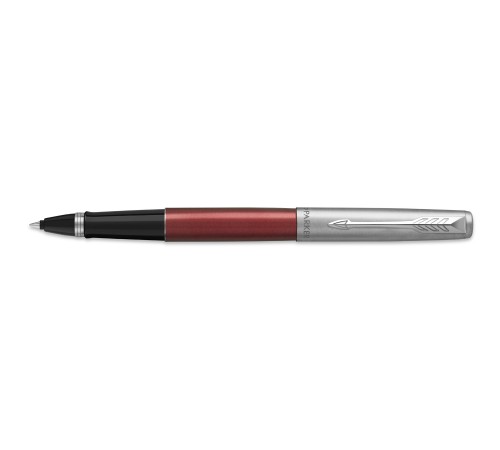 Ручка-роллер Parker Jotter Kensington Red CT