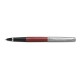 Ручка-роллер Parker Jotter Kensington Red CT