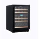 Винный шкаф Cellar Private встраиваемый, двухзонный CP043-2TB