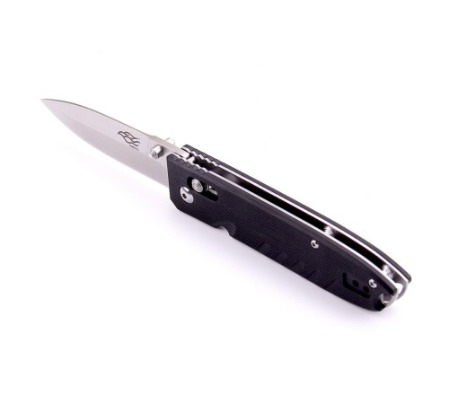 Нож Firebird F746-1 черный (G746-1-BK)