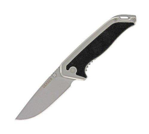 Нож Gerber Hunting Moment Pckt Folding, блистер, 31-002215