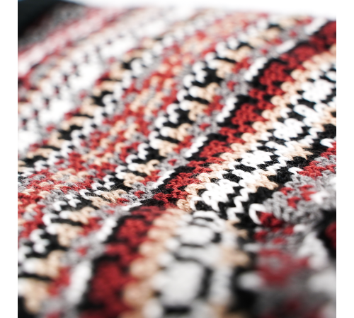 Шапка водонепроницаемая Dexshell Beanie Fair Isle, DH362BH разноцветная L/XL 58-60 см, DH362BHLXL
