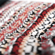 Шапка водонепроницаемая Dexshell Beanie Fair Isle, DH362BH разноцветная L/XL 58-60 см, DH362BHLXL