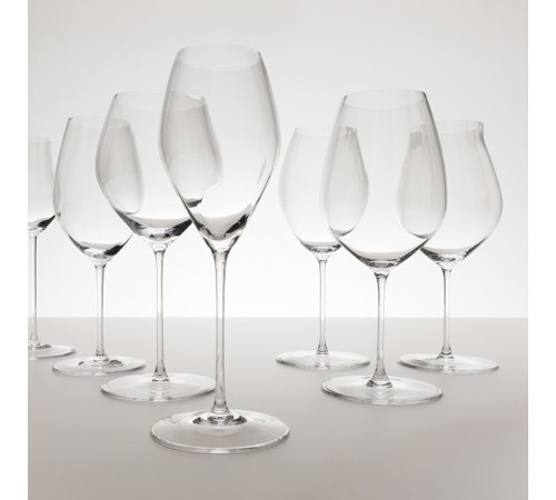 Бокалы для белого вина Riedel Performance Chardonnay 2 шт.