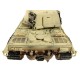 Радиоуправляемый танк Torro King Tiger 1/16 дым (для ИК боя) V3.0 2.4G RTR