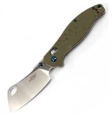 Нож Firebird F7551-GR зеленый