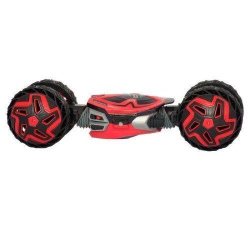 Радиоуправляемый внедорожник-трансформер Zhengguang TUMBLER 2.4G 1/12 RTR  (оранжевый)+ Ni-Cd и З/У