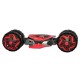 Радиоуправляемый внедорожник-трансформер Zhengguang TUMBLER 2.4G 1/12 RTR  (оранжевый)+ Ni-Cd и З/У