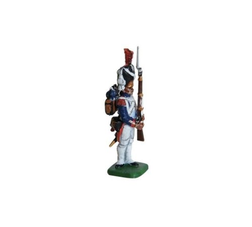 Сборные солдатики ZVEZDA Старая Императорская Гвардия, 1/72