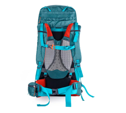 Рюкзак Naturehike NH16Y065-Q 65L черный, 6927595705063