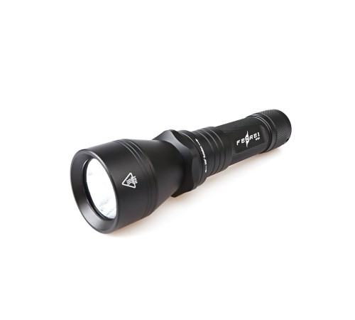 Фонарь для дайвинга Ferei W151 CREE XM-L (холодный свет диода) (W151II)