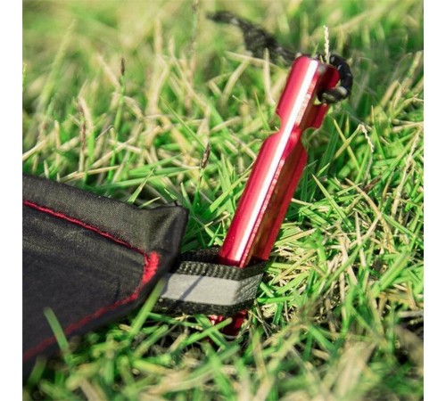 Коврик Naturehike NH17D050-B легкий L（145*200）черный, 6927595724651