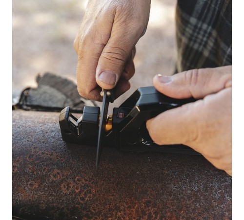 Точилка ручная Work Sharp PIVOT PRO SHARPENER, WSHHDPVT-I