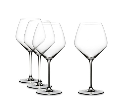 Бокалы для красного вина Riedel Extreme Pinot Noir 4 шт.