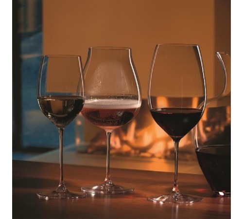 Бокалы для белого вина Riedel Veritas Viognier/Chardonnay 2 шт.