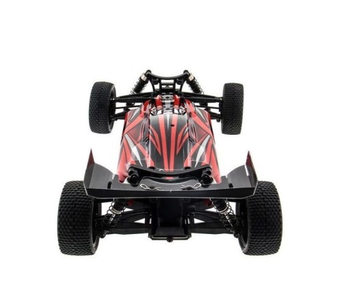 Радиоуправляемая багги Himoto Tanto Brushless 4WD 2.4G 1/10 RTR